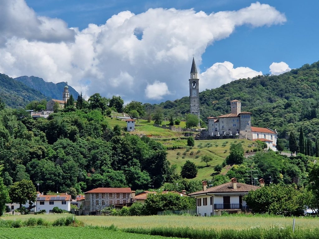 villach nach grado kirche