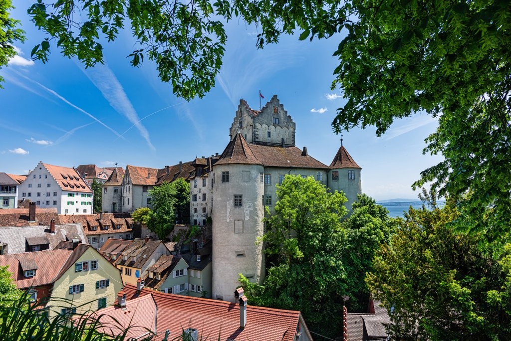 Meersburg