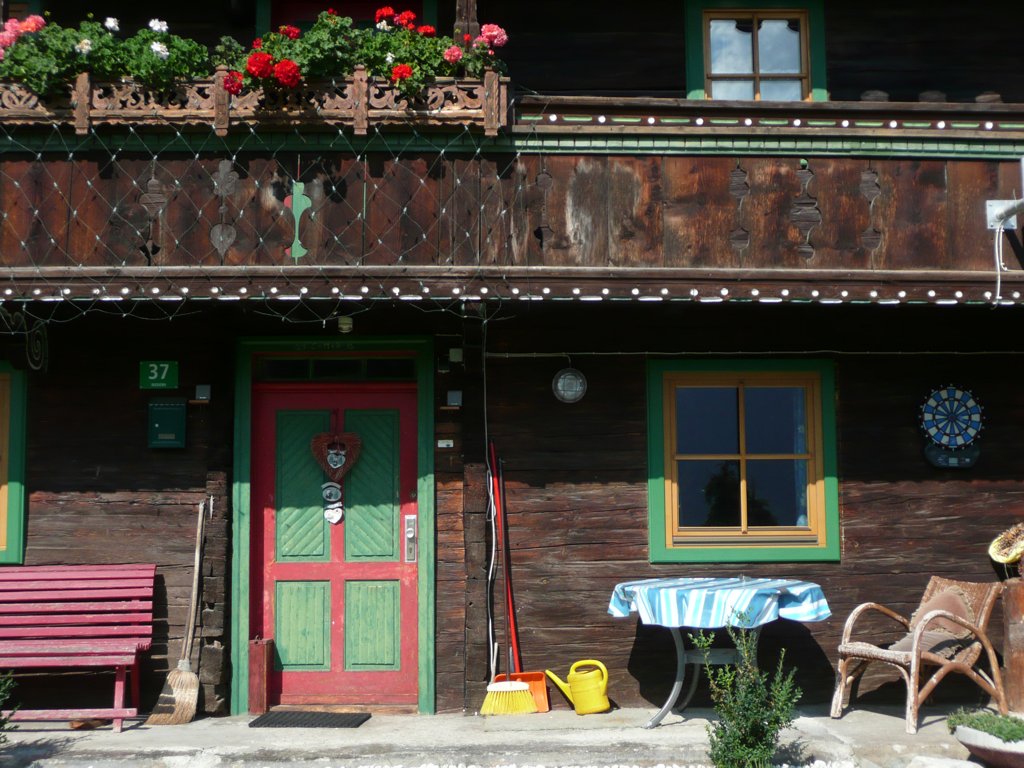 Tirol zillertal osterreich radurlaub