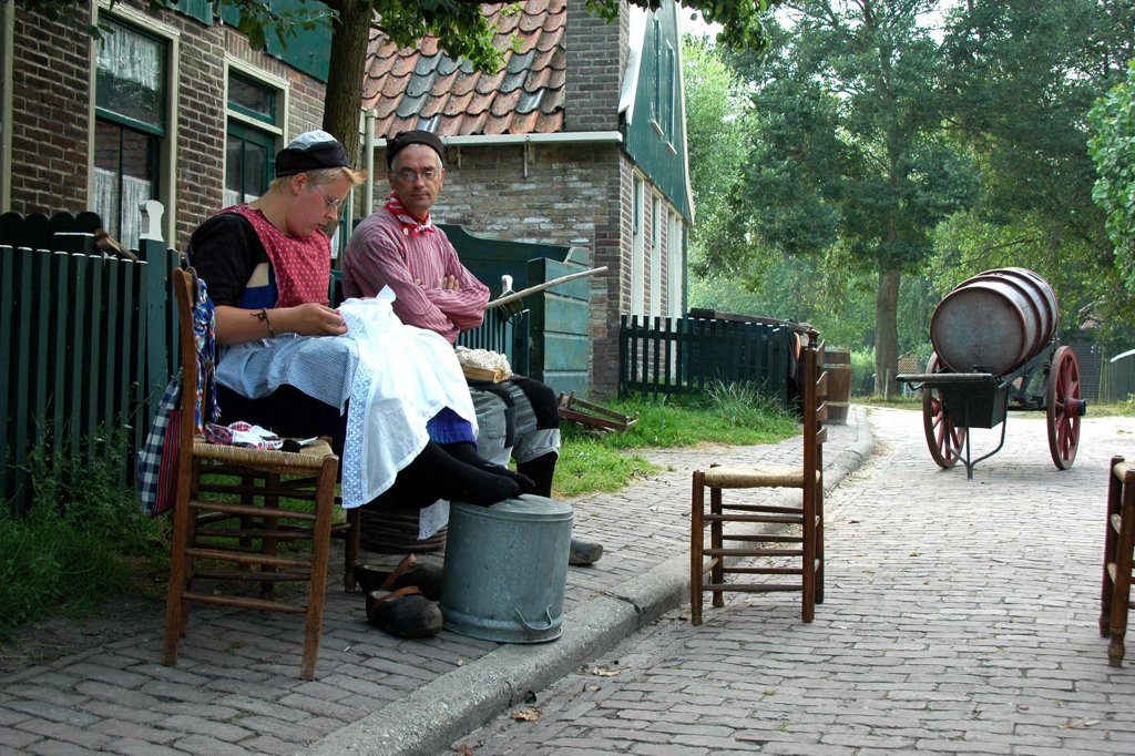 Zuiderzeemuseum