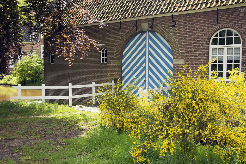 Fleringen twente kulinarisch radurlaub