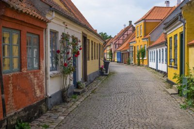 Ærø radurlaub