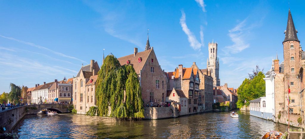 Brugge