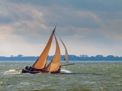 Radreise Rund um das Markermeer