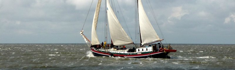 Radurlaub rund um das IJsselmeer