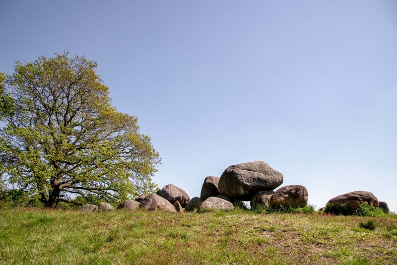 Assen-hunebeds