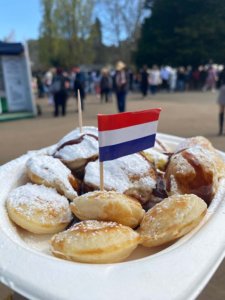 Haarlem Radurlaub Amsterdam