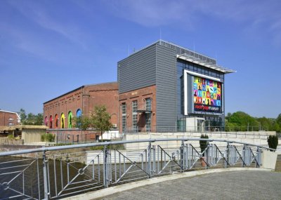 Rock 'n Pop Museum radreise