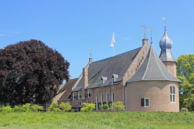 Coevorden pieterpad